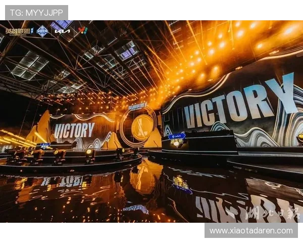 亚搏电竞：探索未来电竞发展的无限可能